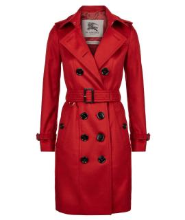 

Пальто BURBERRY