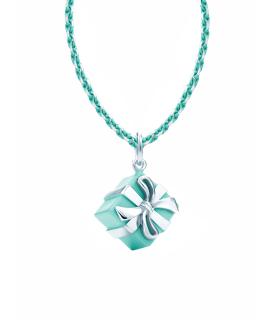 

Подвеска TIFFANY&CO