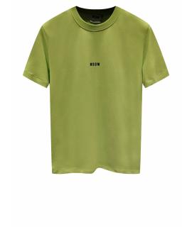 

Футболка MSGM