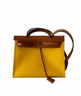 

Сумка тоут HERMES PRE-OWNED