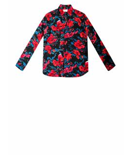 

Рубашки SAINT LAURENT