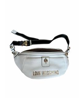 

Поясная сумка LOVE MOSCHINO