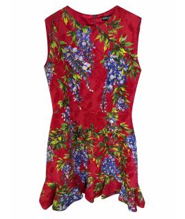 

Коктейльное платье DOLCE&GABBANA