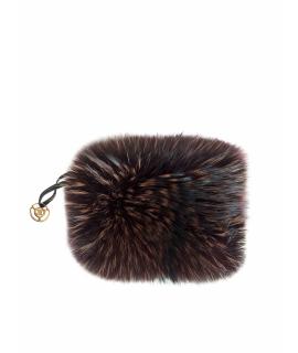 

Варежки CELINE PRE-OWNED
