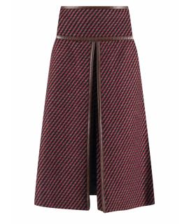 

Юбка миди PRADA