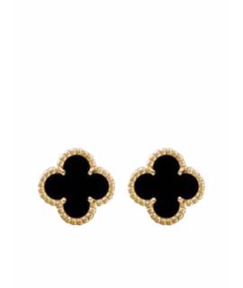 

Серьги VAN CLEEF & ARPELS