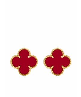 

Серьги VAN CLEEF & ARPELS