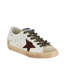 

Кеды GOLDEN GOOSE DELUXE BRAND