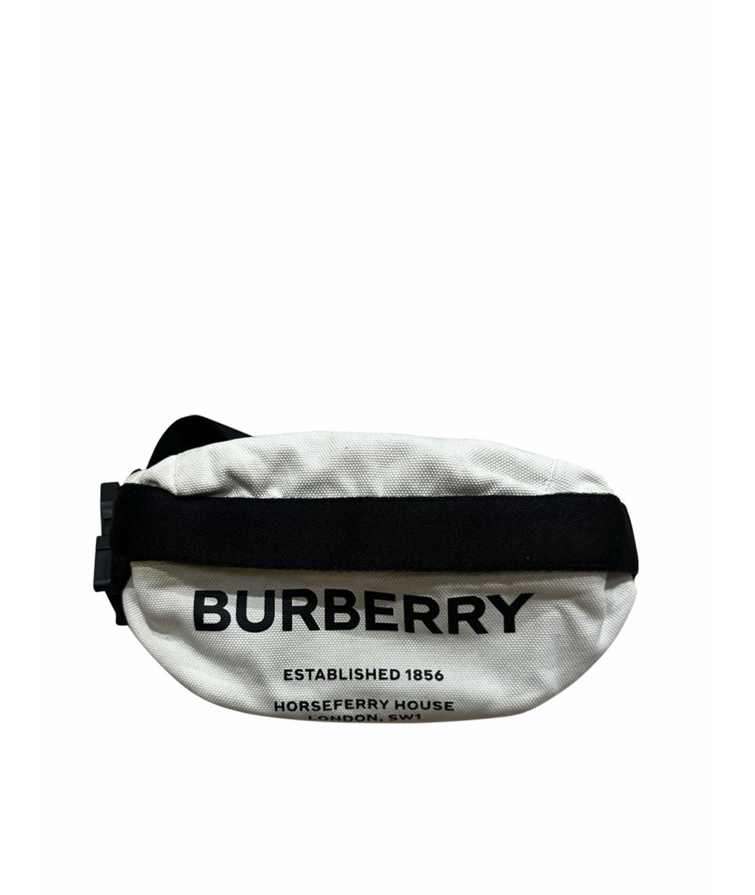 BURBERRY