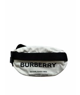 BURBERRY Поясная сумка