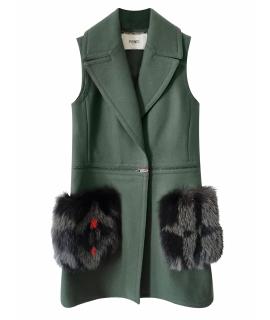 

Жилет FENDI