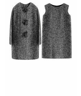 

Костюм с юбками ERMANNO SCERVINO