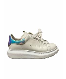 

Кеды ALEXANDER MCQUEEN