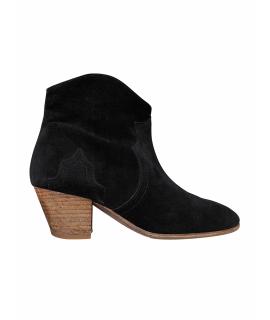

Ботильоны ISABEL MARANT