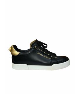 

Кеды DOLCE&GABBANA