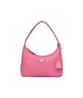 

Сумка с короткими ручками PRADA