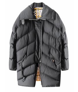 

Пуховик HERMES PRE-OWNED