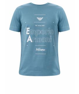 

Футболка EMPORIO ARMANI