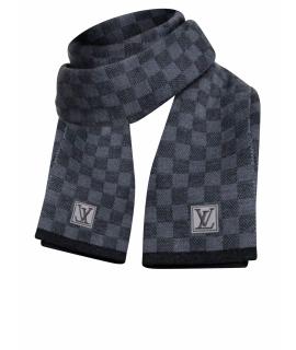 

Шарф LOUIS VUITTON PRE-OWNED