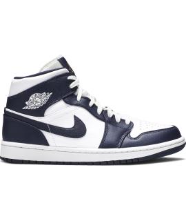 

Высокие кроссовки / кеды JORDAN