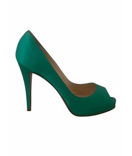 CHRISTIAN LOUBOUTIN Туфли