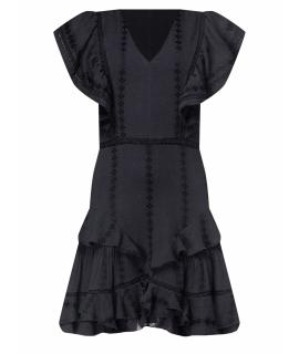 

Повседневное платье ISABEL MARANT