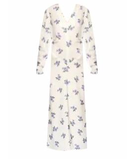 

Коктейльное платье ISABEL MARANT