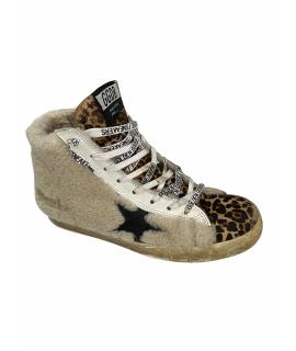 

Кеды GOLDEN GOOSE DELUXE BRAND