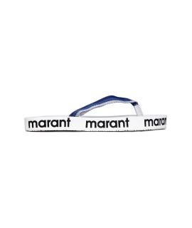

Шлепанцы ISABEL MARANT