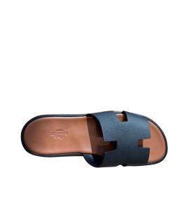 

Шлепанцы HERMES PRE-OWNED