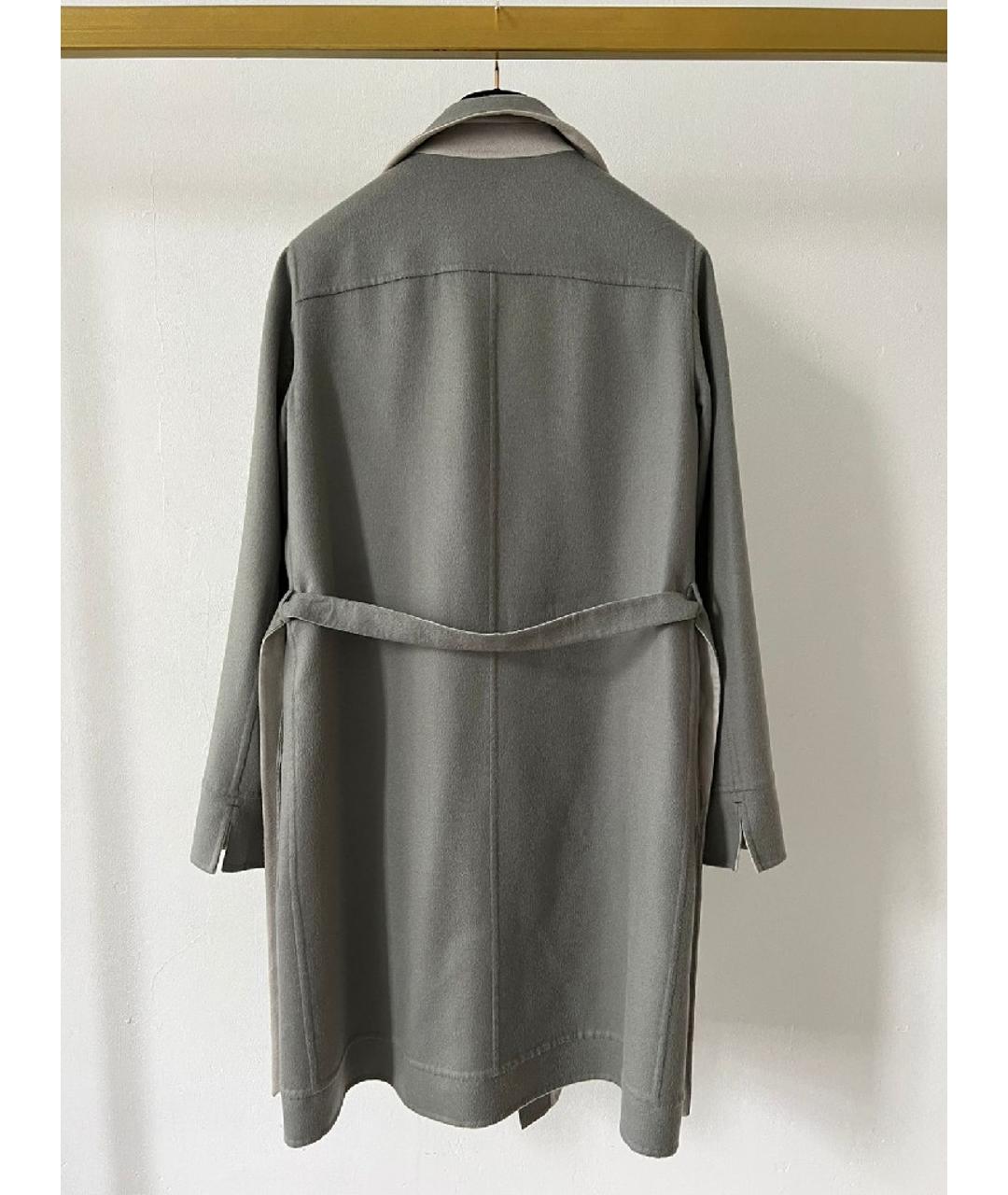 LORO PIANA Мульти пальто, фото 3