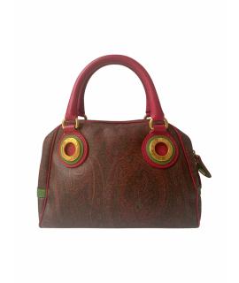 

Сумка с короткими ручками ETRO