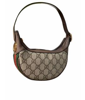 

Сумка с короткими ручками GUCCI