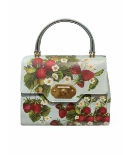 

Сумка с короткими ручками DOLCE&GABBANA