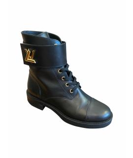

Ботинки LOUIS VUITTON PRE-OWNED