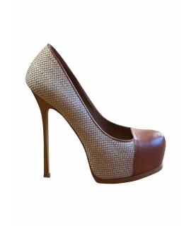 

Туфли SAINT LAURENT