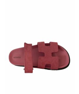 

Сандалии HERMES PRE-OWNED