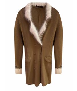 

Пальто ERMANNO SCERVINO