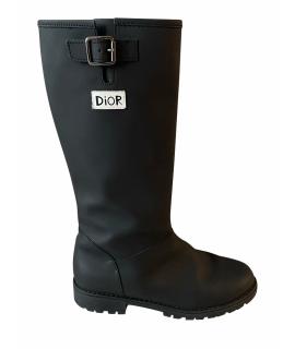 CHRISTIAN DIOR Сапоги