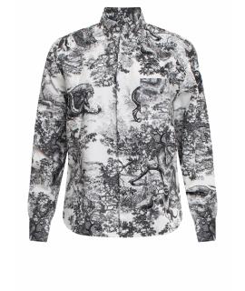 

Рубашки CHRISTIAN DIOR PRE-OWNED