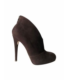 

Ботильоны GIANVITO ROSSI
