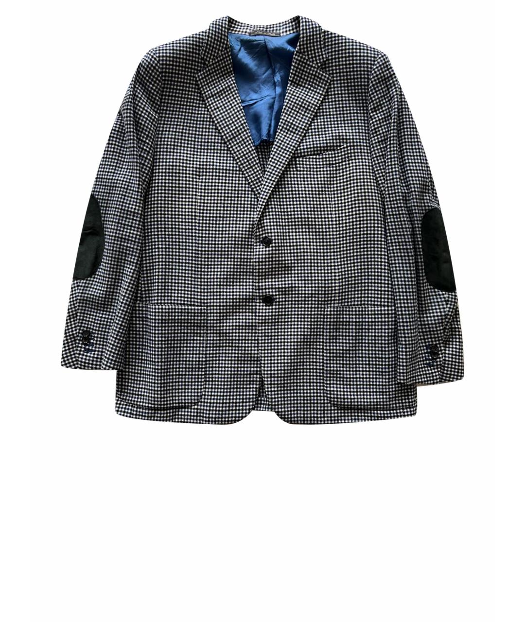 CORNELIANI Шерстяной пиджак, фото 1