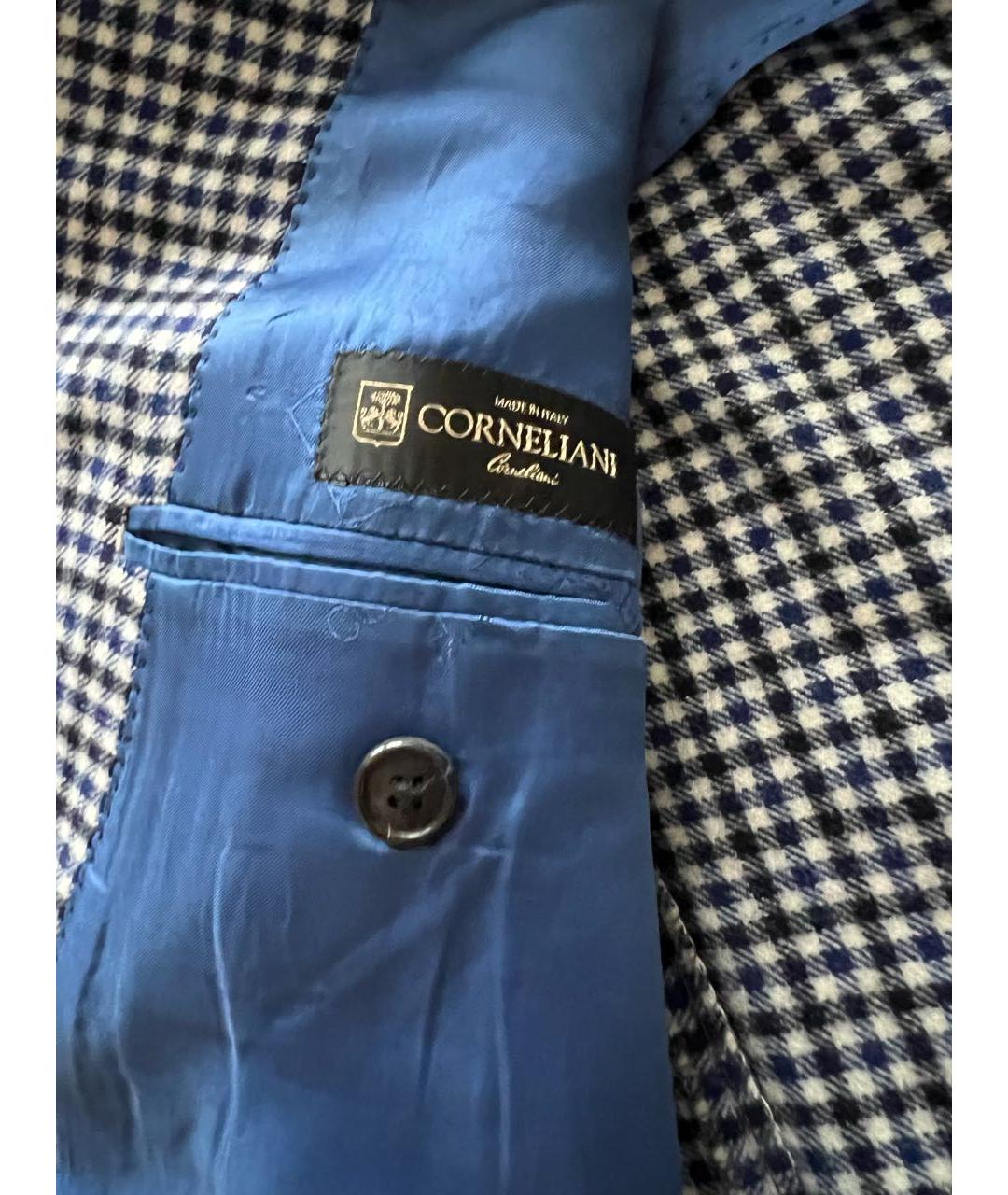 CORNELIANI Шерстяной пиджак, фото 6