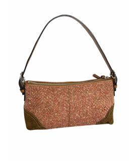 

Сумка с короткими ручками COACH