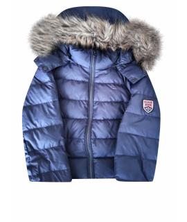 

Куртка TOMMY HILFIGER