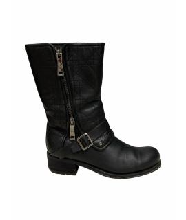 

Полусапоги CHRISTIAN DIOR PRE-OWNED