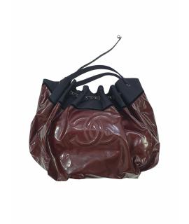 

Сумка тоут CHANEL PRE-OWNED