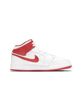 

Высокие кроссовки / кеды JORDAN