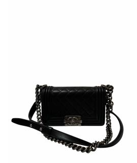 

Сумка через плечо CHANEL PRE-OWNED