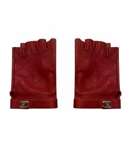 

Митенки CHANEL PRE-OWNED